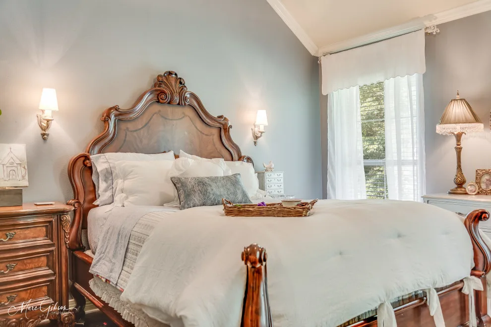 Haughton Lodge by Let's Decorate - Photo 8