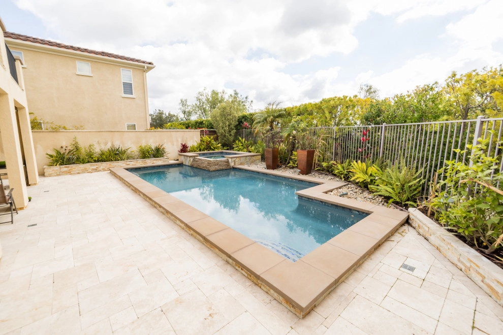 Backyard Transformation | Orange County, CA by Moda Outdoor Living - Photo 4
