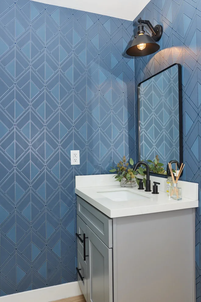 Irvine Property Renovation by Johnson + Fernàndez Interior Design - Photo 11