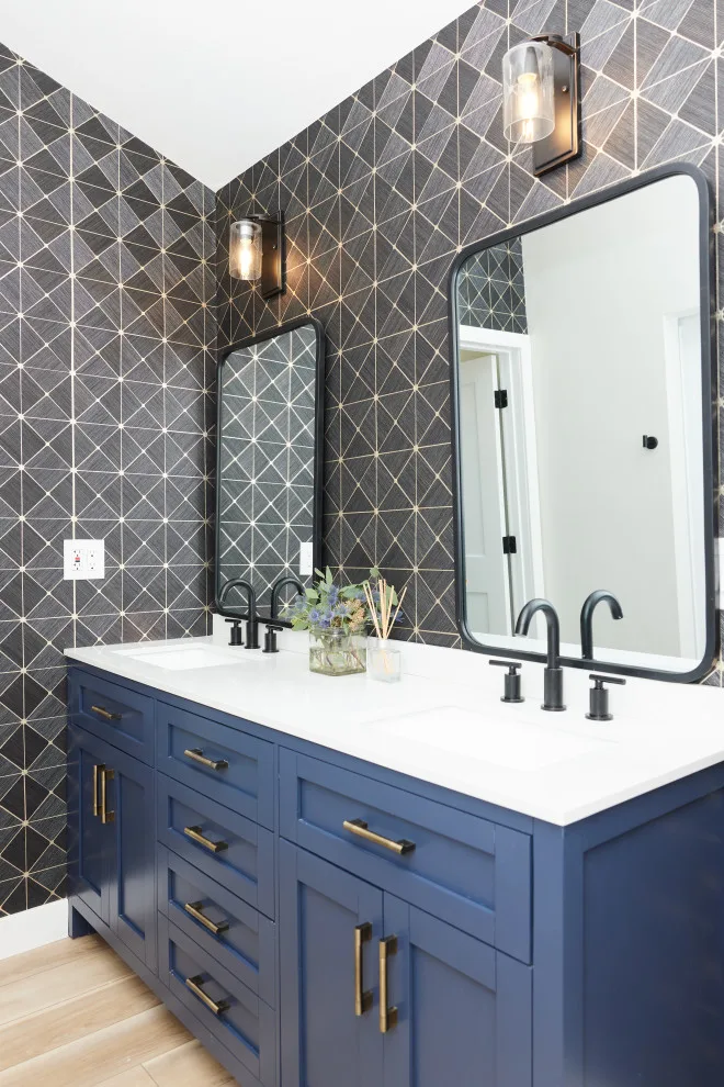 Irvine Property Renovation by Johnson + Fernàndez Interior Design - Photo 4