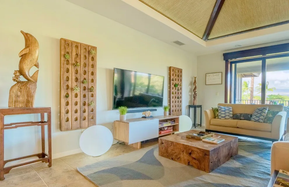 Hawaiian getaway residence by K + Interiors - Photo 3