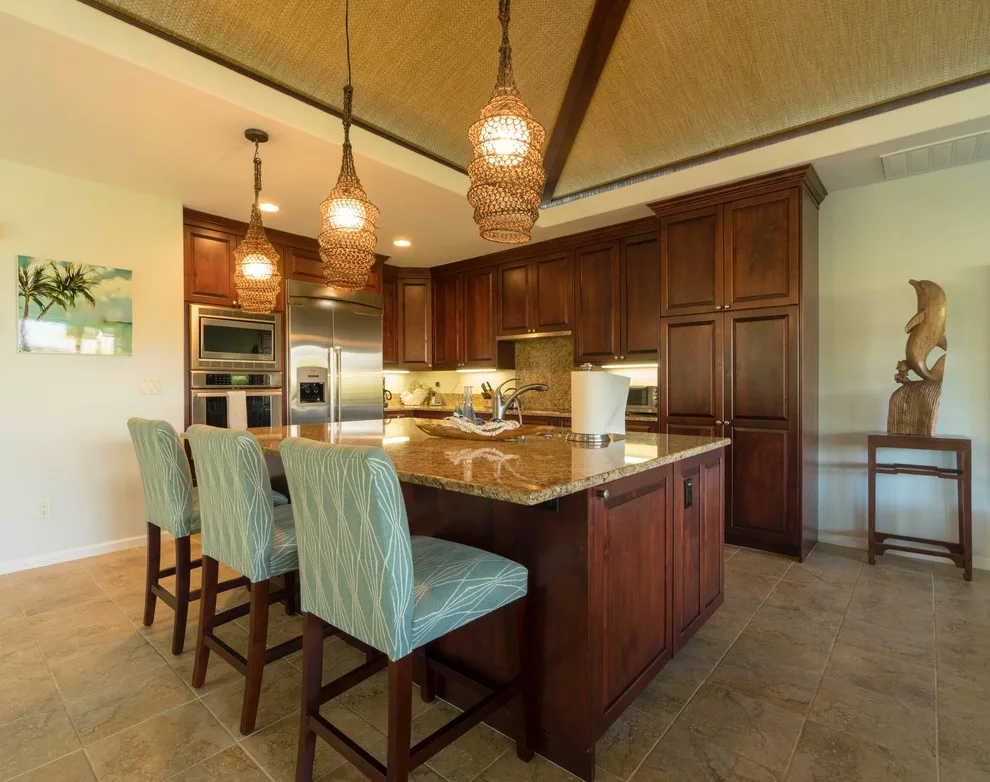 Hawaiian getaway residence by K + Interiors - Photo 5