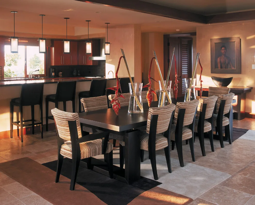 Modern Hawaiian by Knudson Interiors - Photo 5