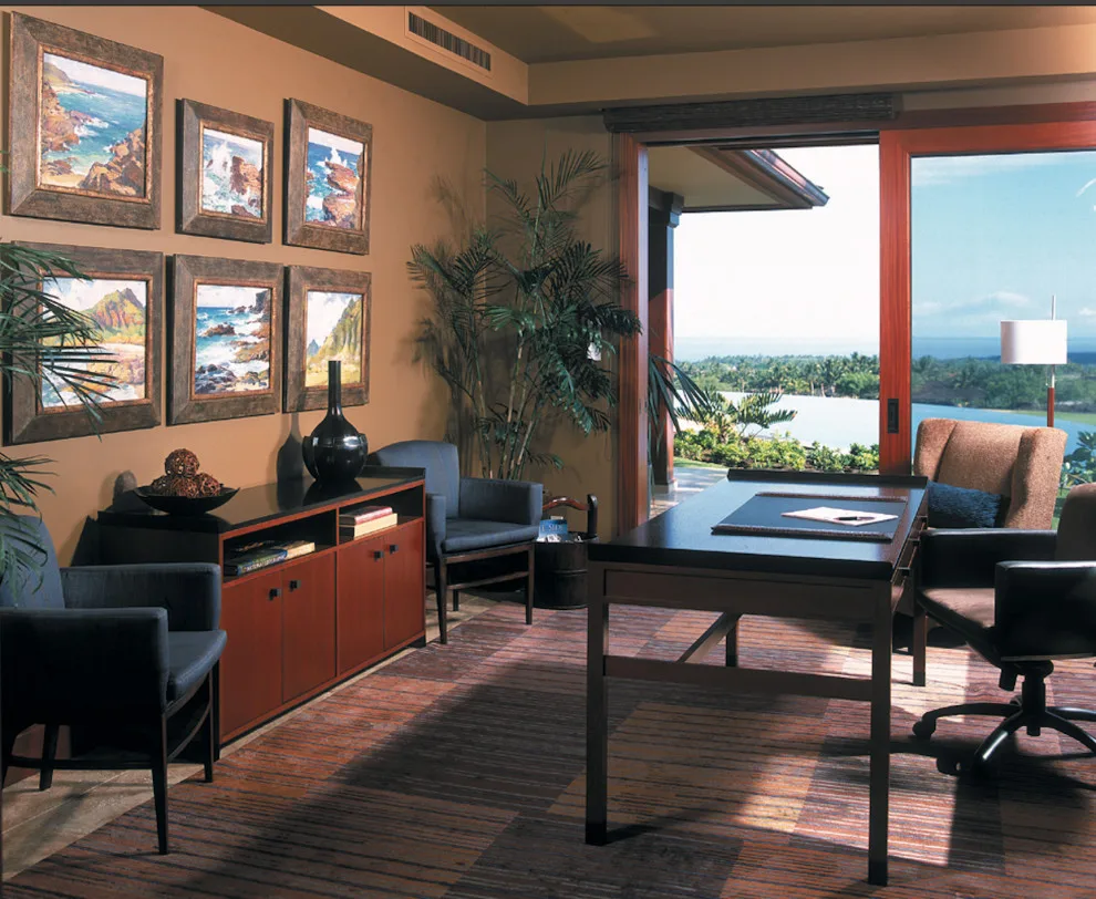 Modern Hawaiian by Knudson Interiors - Photo 9