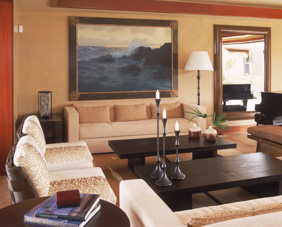 Modern Hawaiian by Knudson Interiors - Photo 4