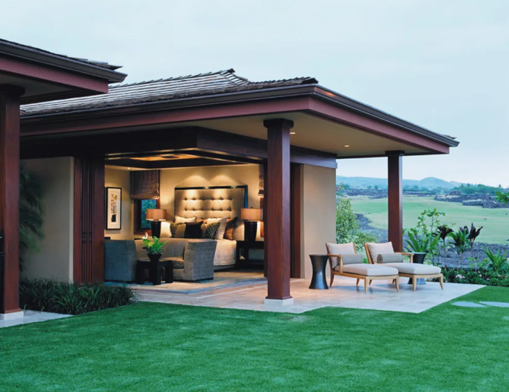 Hawaiian Getaway by Knudson Interiors - Photo 6
