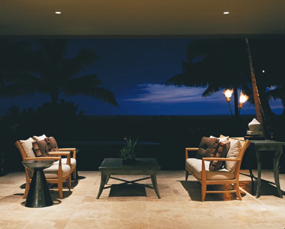 Hawaiian Getaway by Knudson Interiors - Photo 16