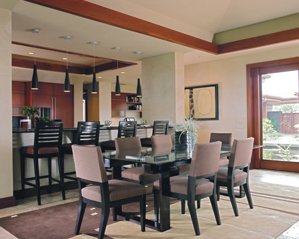 Hawaiian Getaway by Knudson Interiors - Photo 13