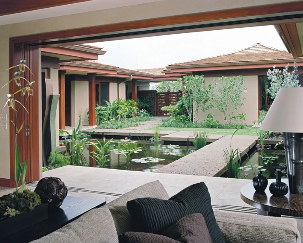 Hawaiian Getaway by Knudson Interiors - Photo 8