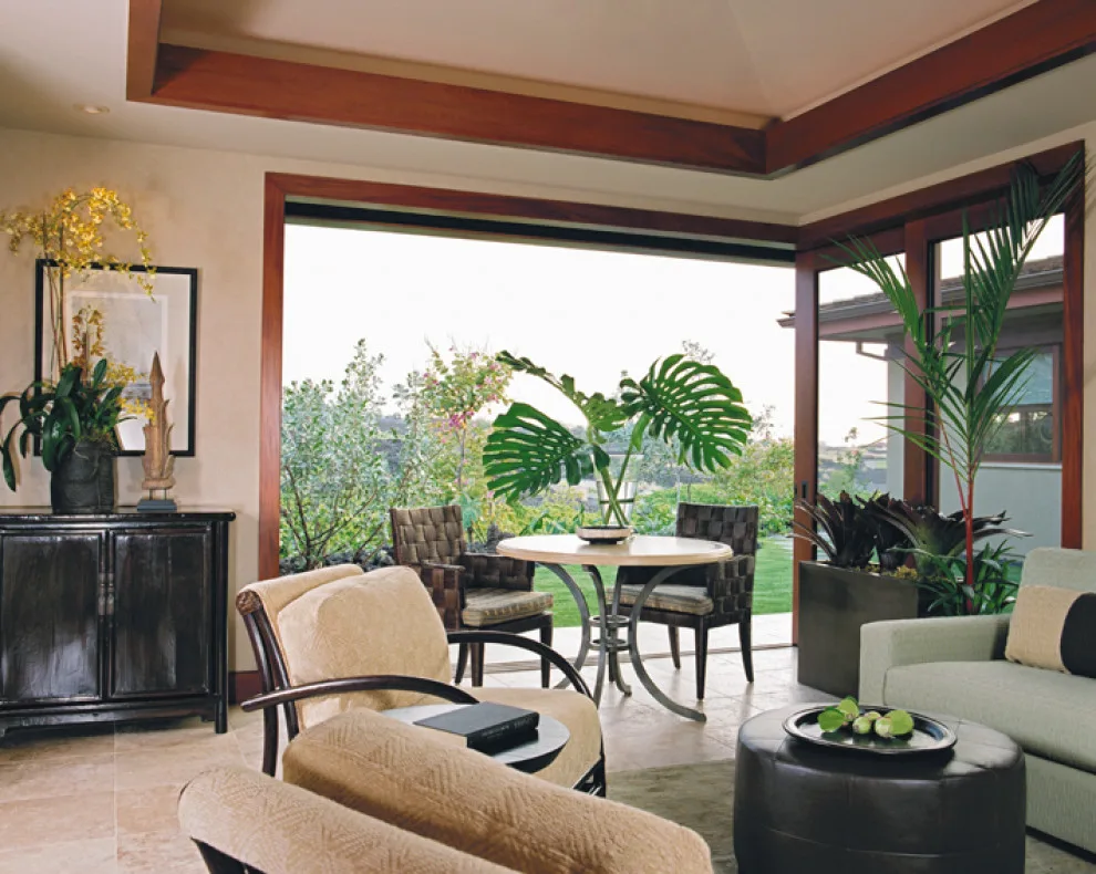 Hawaiian Getaway by Knudson Interiors - Photo 5