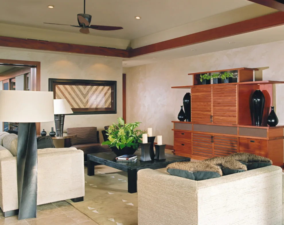 Hawaiian Getaway by Knudson Interiors - Photo 10
