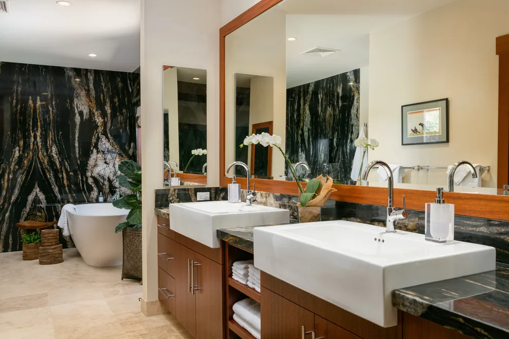 Hawaii's Contemporary Heritage by Fine Design Interiors, Inc. - Photo 3