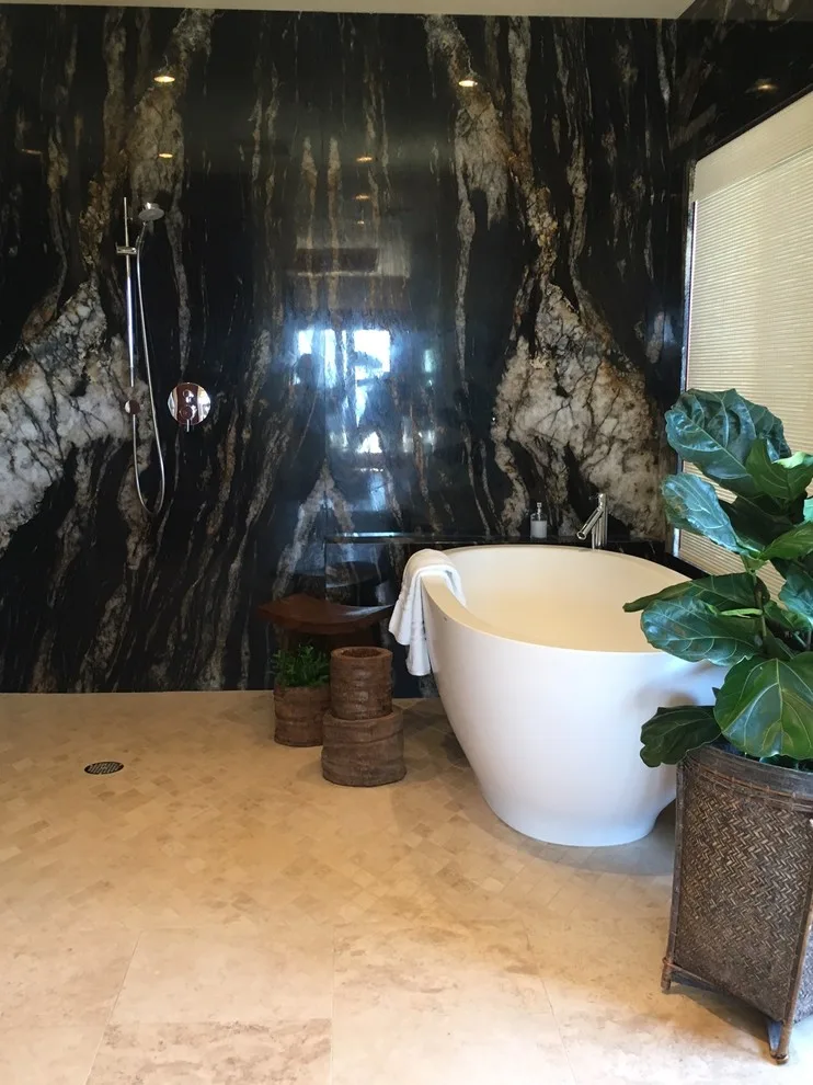 Hawaii's Contemporary Heritage by Fine Design Interiors, Inc. - Photo 6