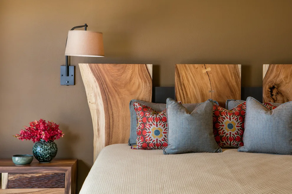 Hawaii's Contemporary Heritage by Fine Design Interiors, Inc. - Photo 5