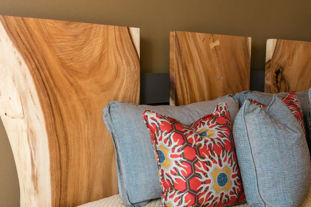 Hawaii's Contemporary Heritage by Fine Design Interiors, Inc. - Photo 13