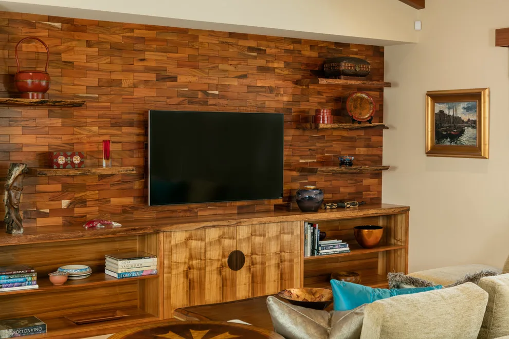 Hawaii's Contemporary Heritage by Fine Design Interiors, Inc. - Photo 2
