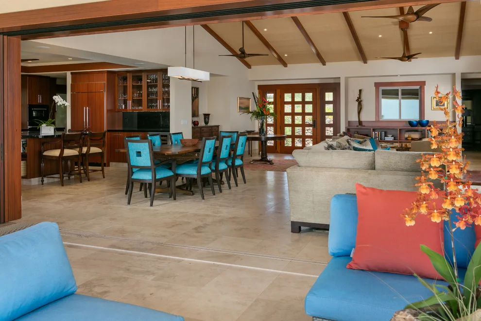 Hawaii's Contemporary Heritage by Fine Design Interiors, Inc. - Photo 9