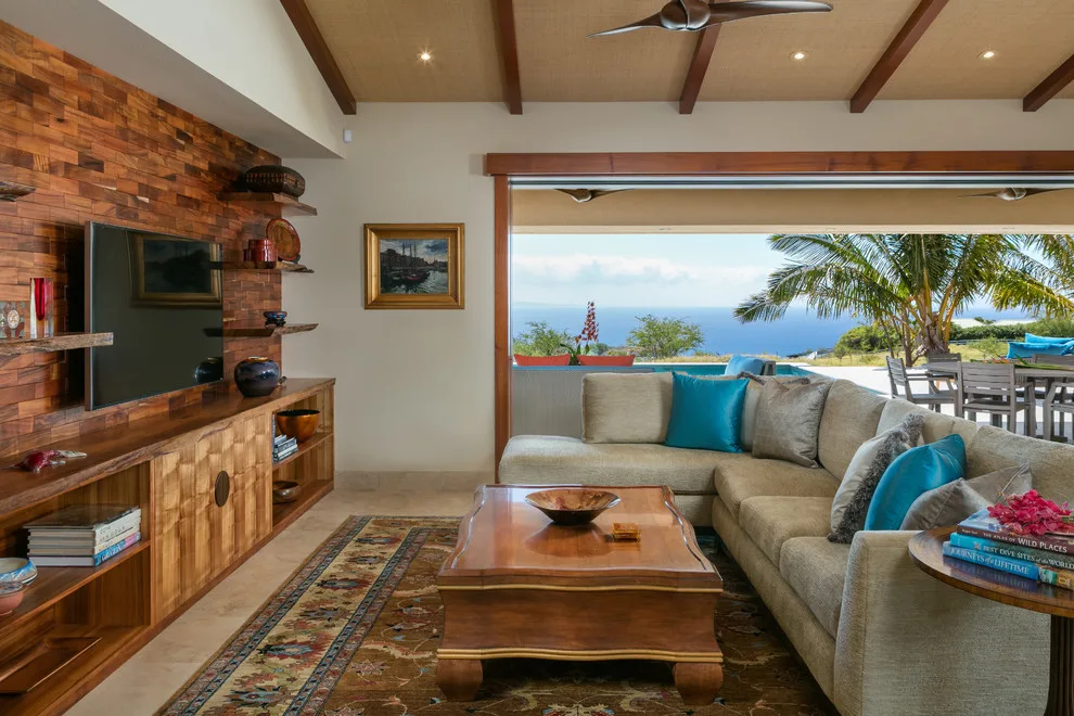 Hawaii's Contemporary Heritage by Fine Design Interiors, Inc. - Photo 8