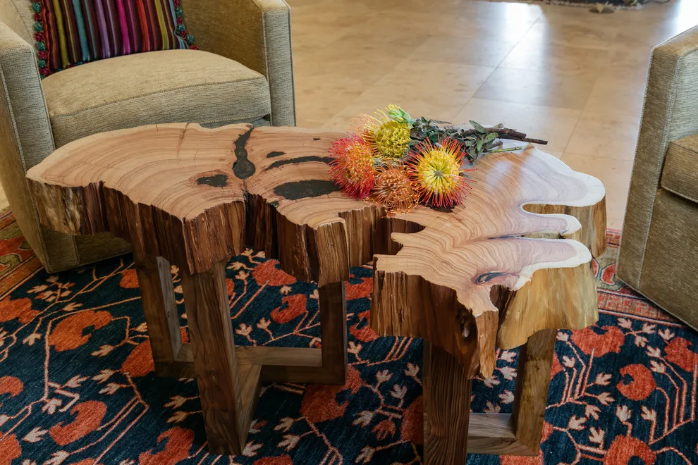 Hawaii's Contemporary Heritage by Fine Design Interiors, Inc. - Photo 7