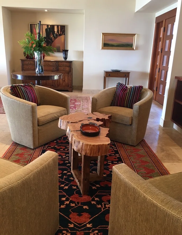 Hawaii's Contemporary Heritage by Fine Design Interiors, Inc. - Photo 11