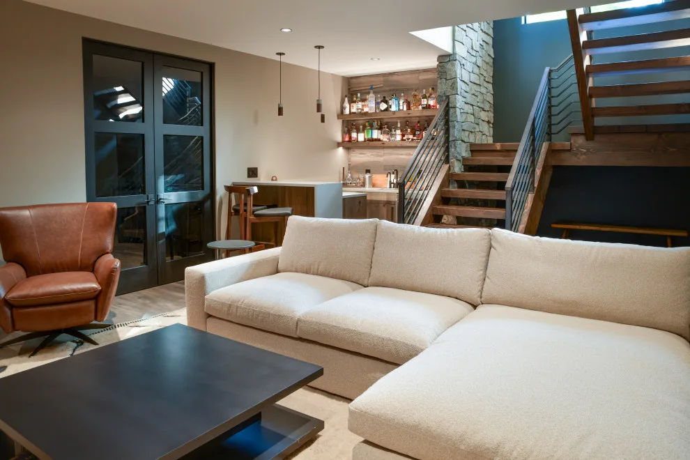 Hawks Nest by Katie Kottke Interiors - Photo 74