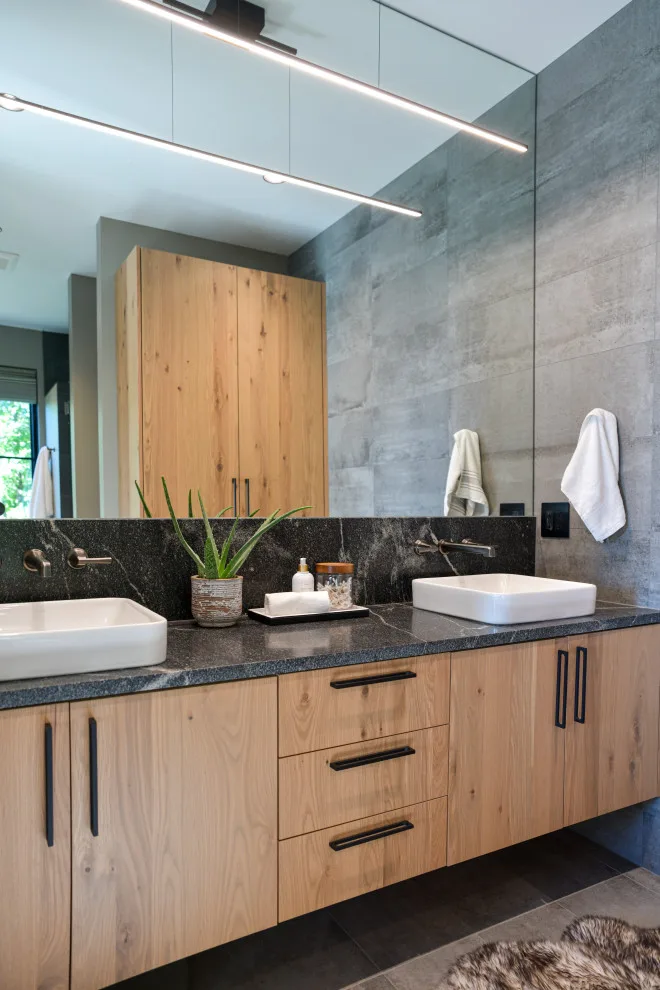 Hawks Nest by Katie Kottke Interiors - Photo 67