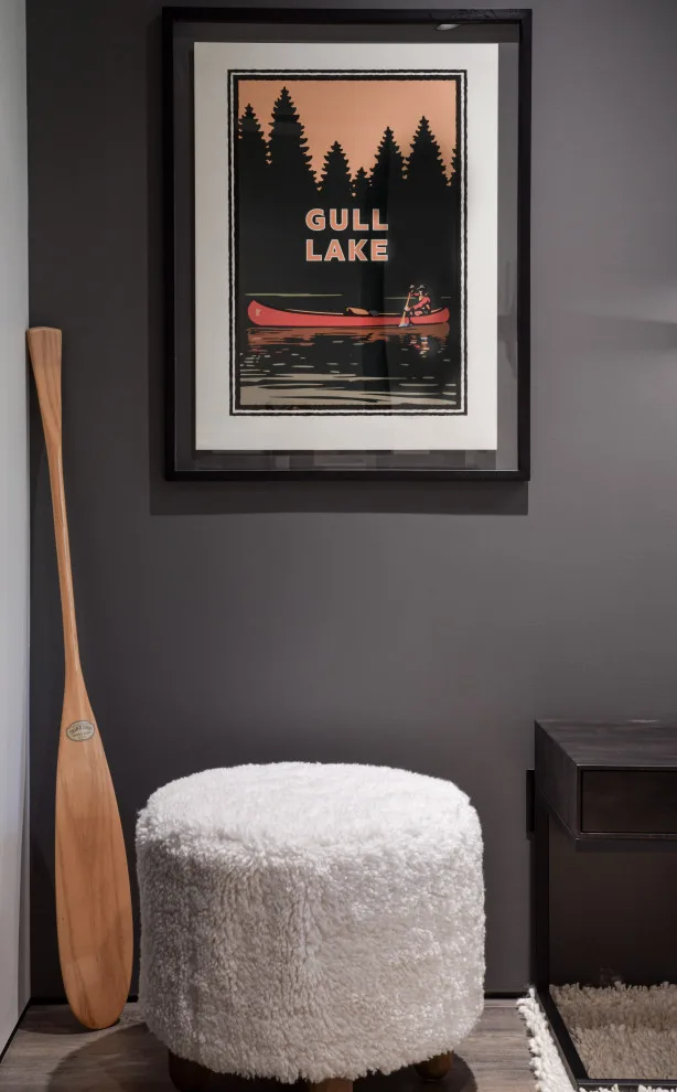 Hawks Nest by Katie Kottke Interiors - Photo 27