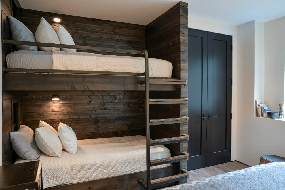 Hawks Nest by Katie Kottke Interiors - Photo 36