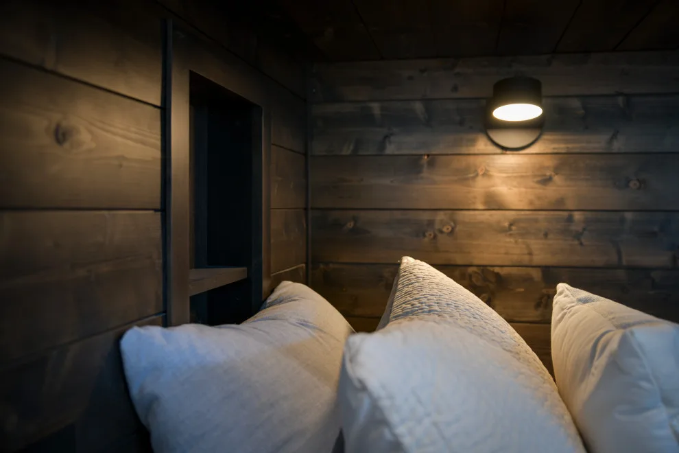 Hawks Nest by Katie Kottke Interiors - Photo 14