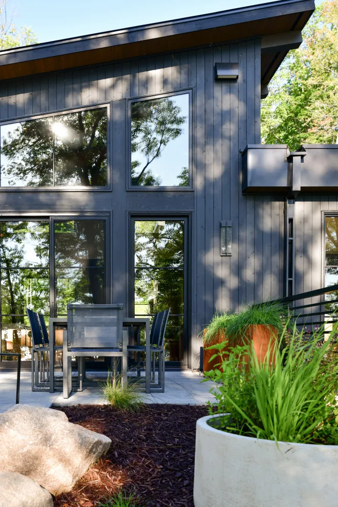 Hawks Nest by Katie Kottke Interiors - Photo 23