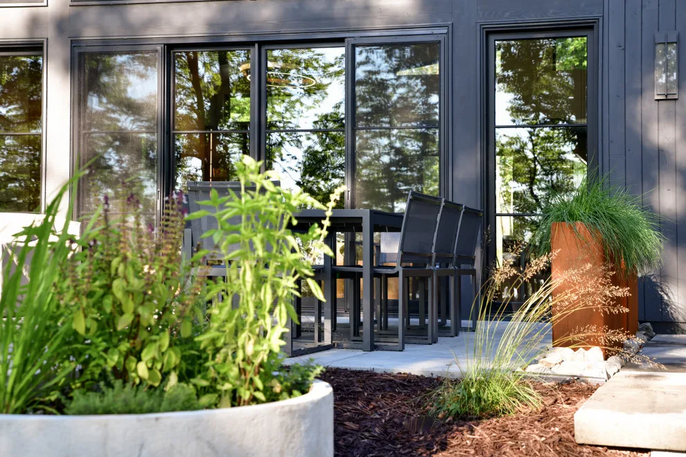 Hawks Nest by Katie Kottke Interiors - Photo 69
