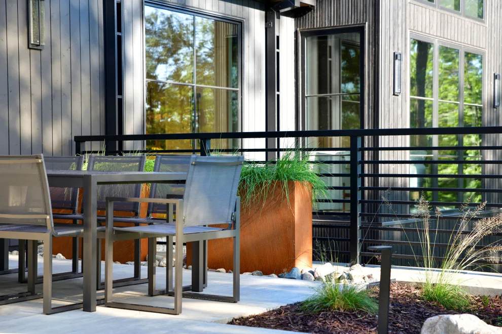 Hawks Nest by Katie Kottke Interiors - Photo 38