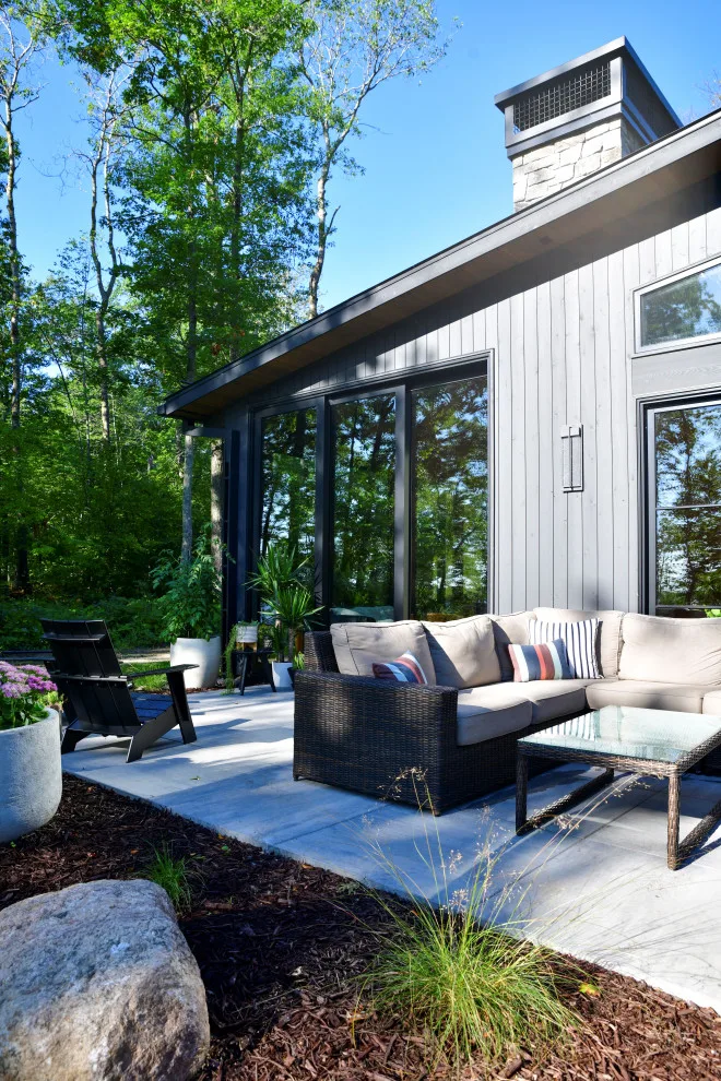 Hawks Nest by Katie Kottke Interiors - Photo 7