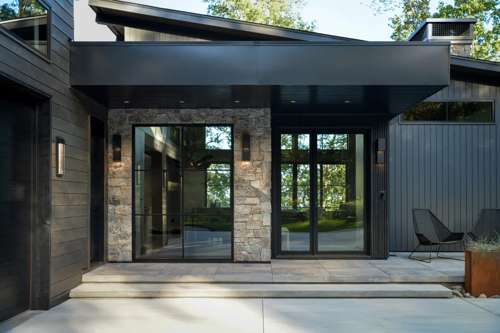 Hawks Nest by Katie Kottke Interiors - Photo 71