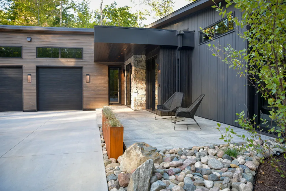 Hawks Nest by Katie Kottke Interiors - Photo 56