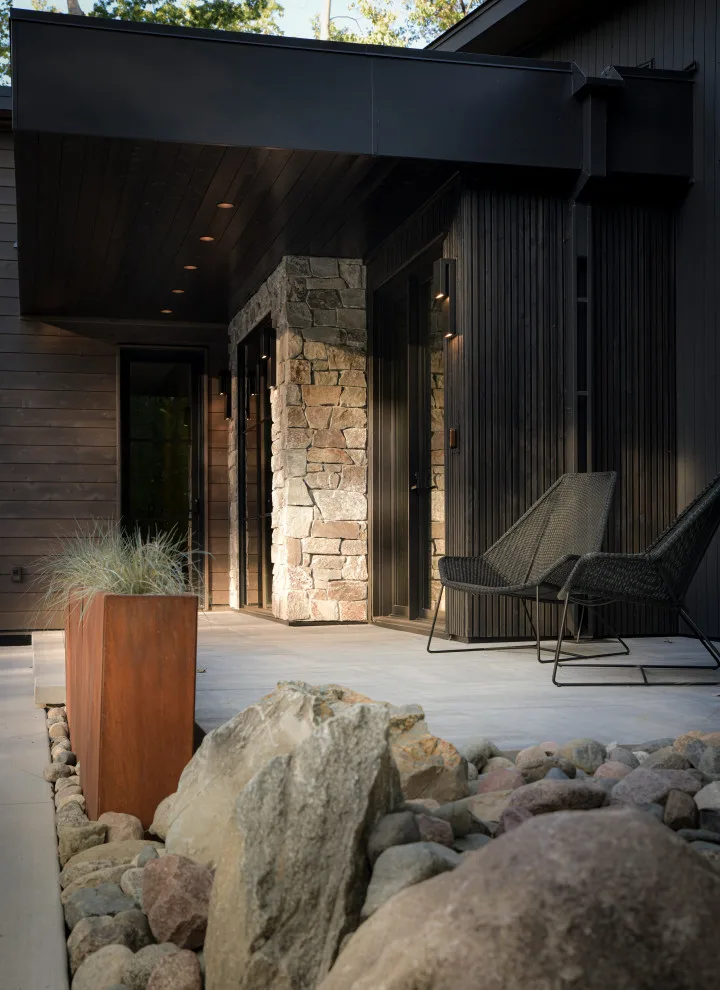Hawks Nest by Katie Kottke Interiors - Photo 59