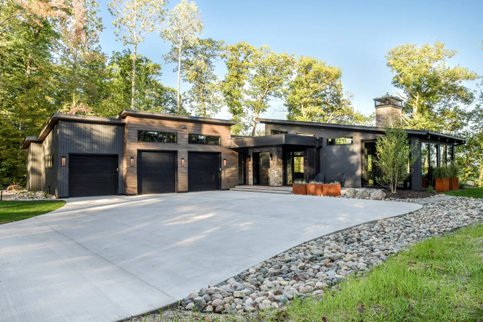 Hawks Nest by Katie Kottke Interiors - Photo 80
