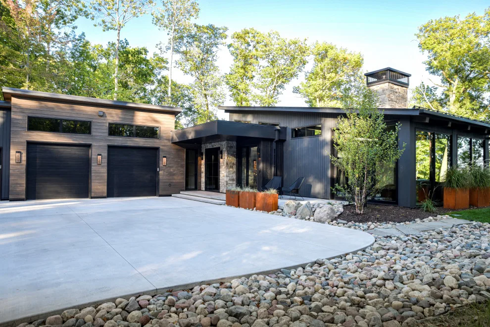 Hawks Nest by Katie Kottke Interiors - Photo 60