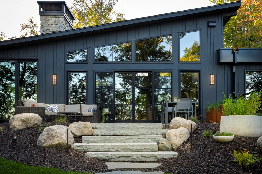 Hawks Nest by Katie Kottke Interiors - Photo 30