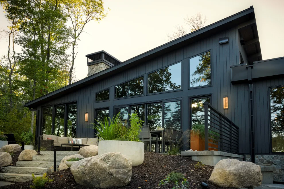 Hawks Nest by Katie Kottke Interiors - Photo 25