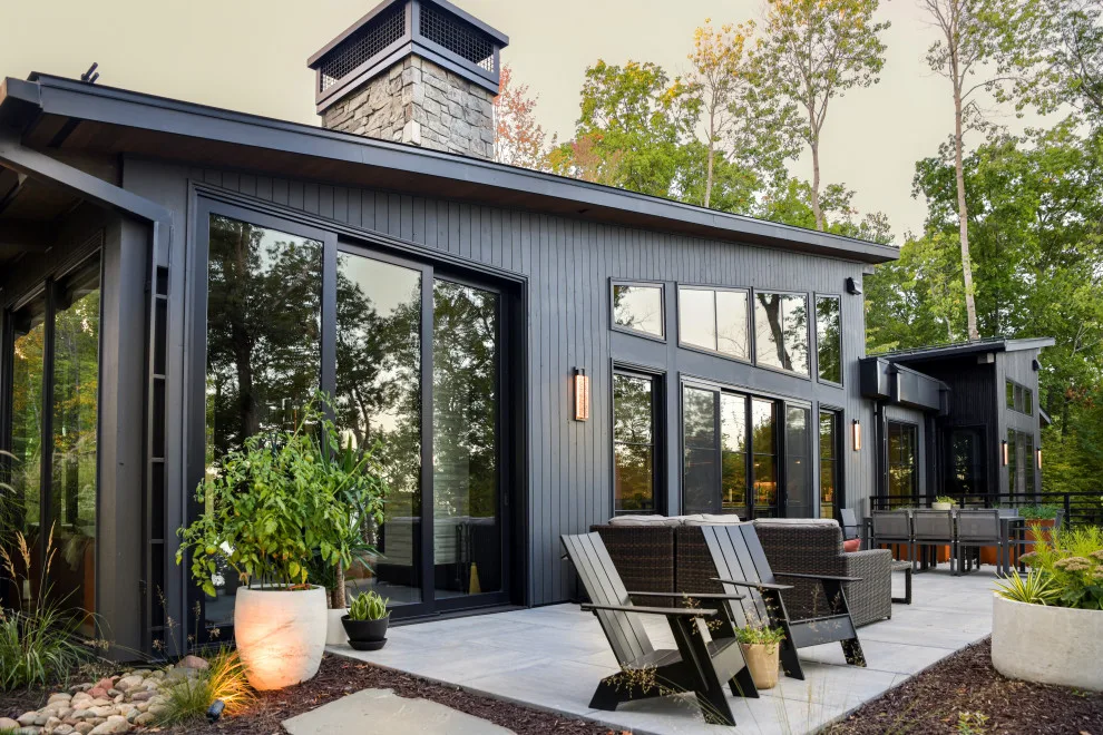 Hawks Nest by Katie Kottke Interiors - Photo 76