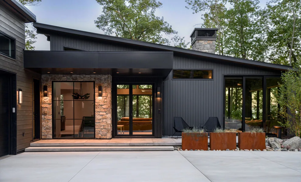 Hawks Nest by Katie Kottke Interiors - Photo 10