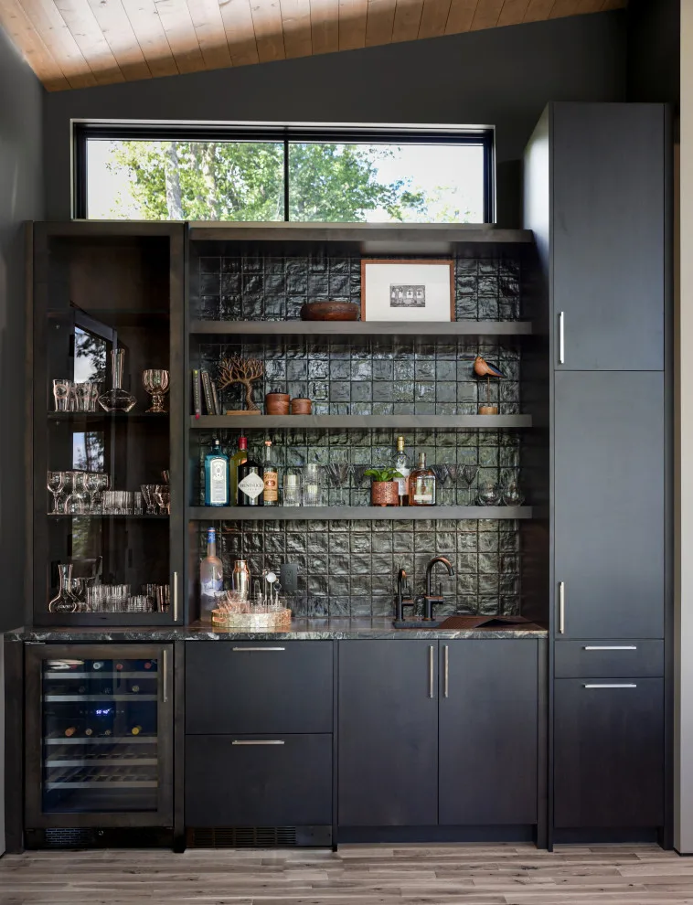 Hawks Nest by Katie Kottke Interiors - Photo 8