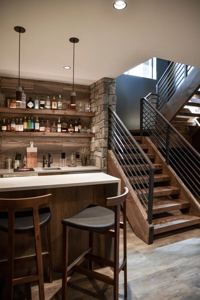Hawks Nest by Katie Kottke Interiors - Photo 32