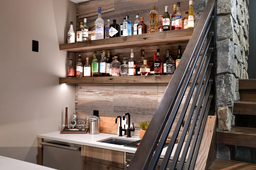 Hawks Nest by Katie Kottke Interiors - Photo 37