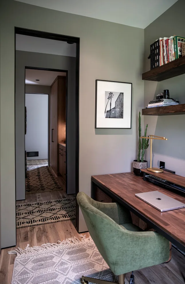 Hawks Nest by Katie Kottke Interiors - Photo 35