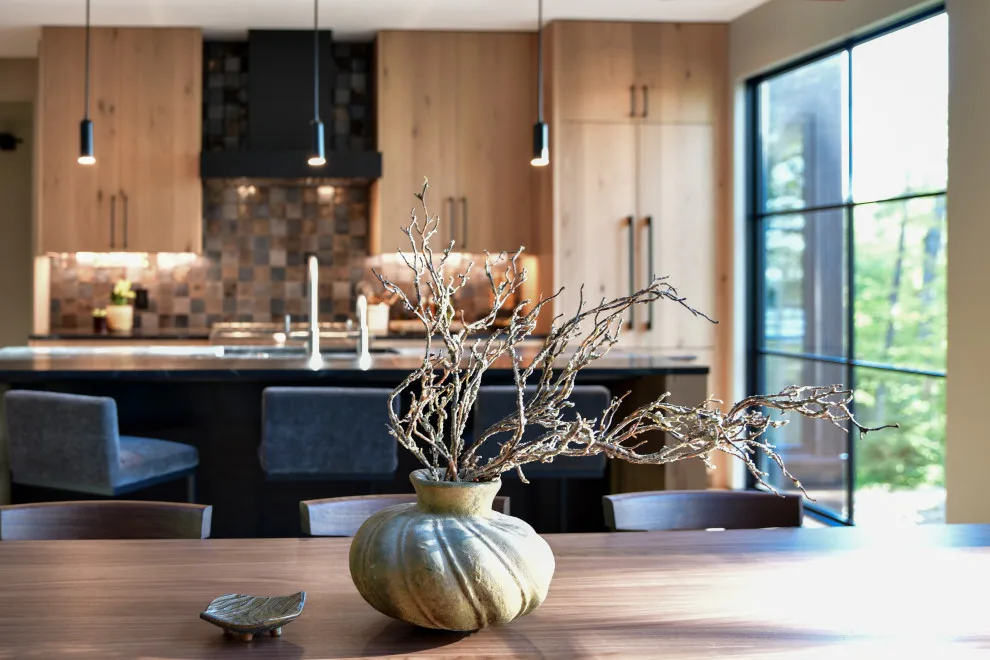 Hawks Nest by Katie Kottke Interiors - Photo 29