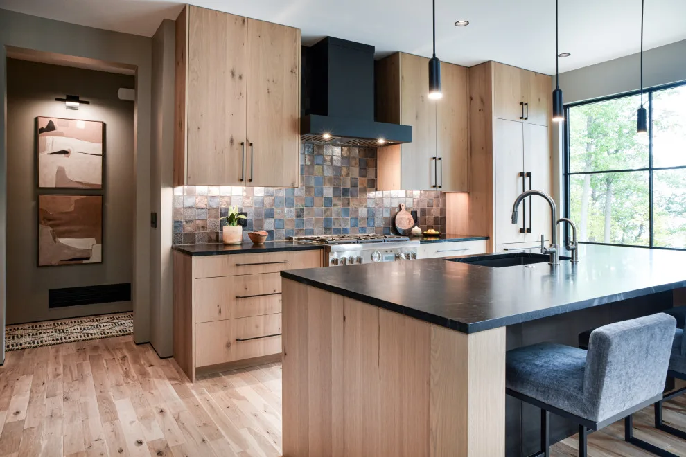 Hawks Nest by Katie Kottke Interiors - Photo 9