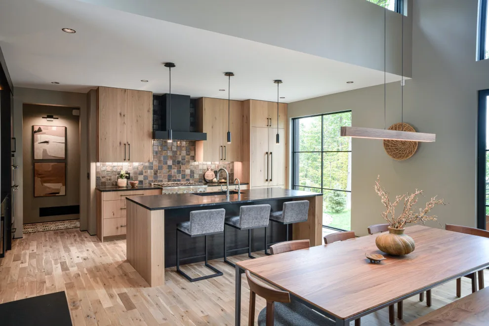 Hawks Nest by Katie Kottke Interiors - Photo 73