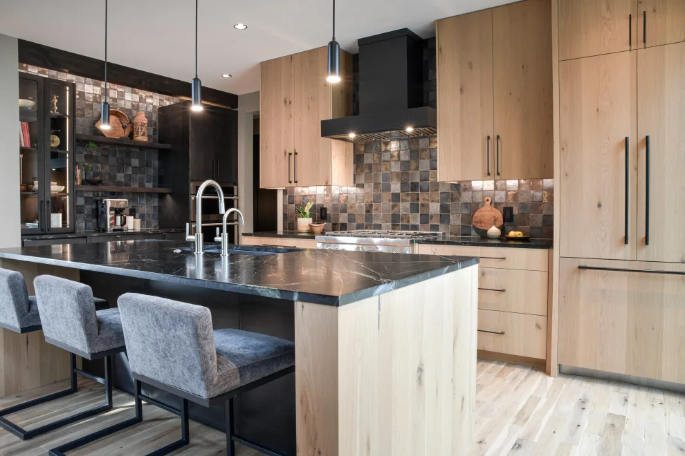 Hawks Nest by Katie Kottke Interiors - Photo 75